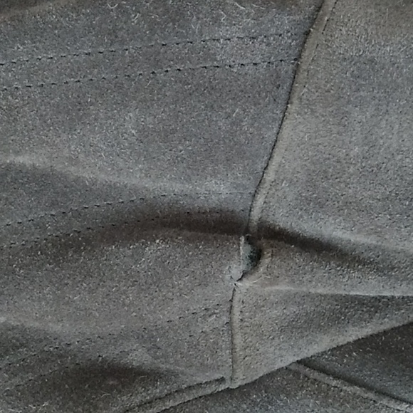 Vtg. Startown leather coat - Picture 3 of 6